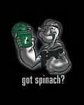 pic for Got Spinach